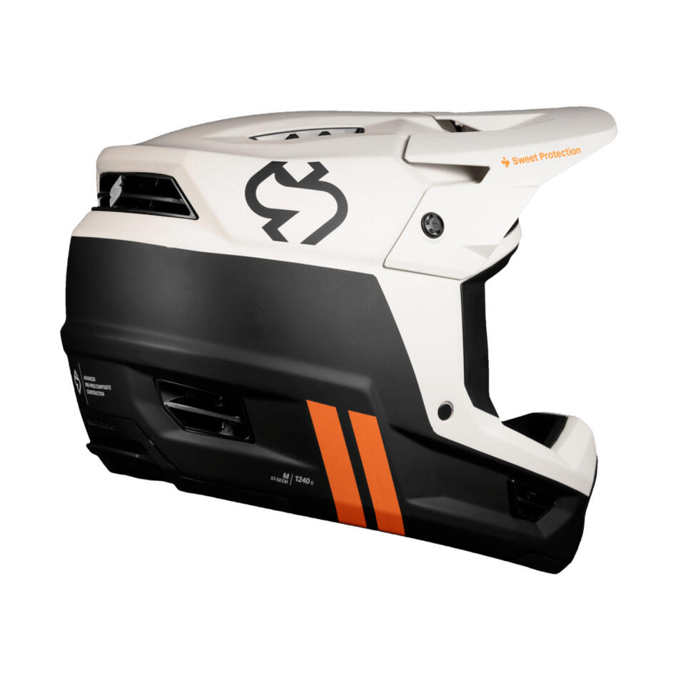 Zestaw słuchawkowy Sweet Protection Fixer Composite 2Vi® Mips 2/3
