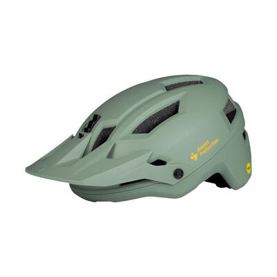 Mountainbikehelm sweet protection primer mips