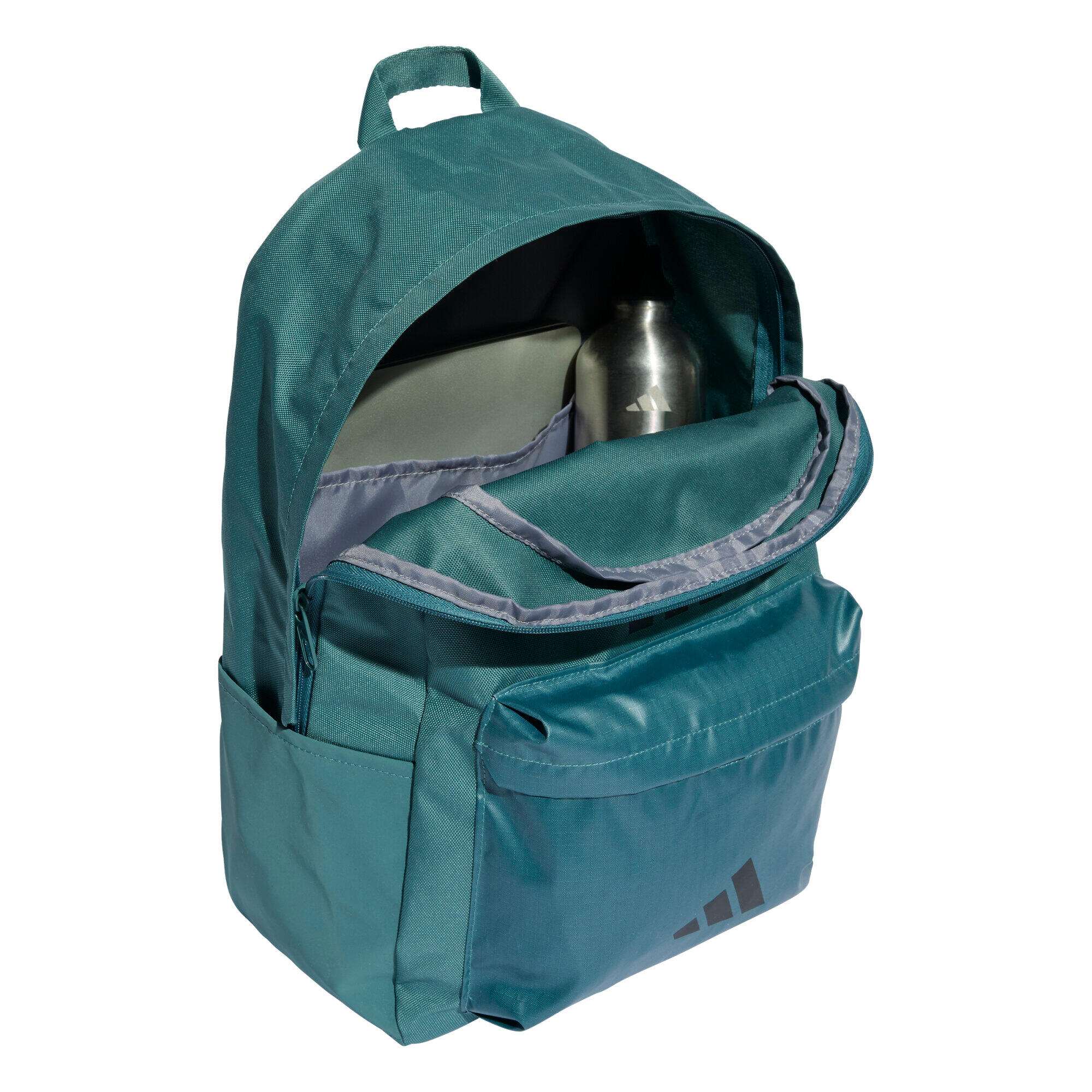 Adidas Classic Back To School Rucksack 3-Streifen JX9059 9/11