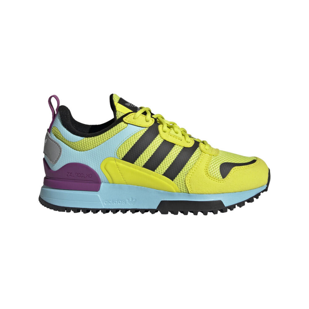 Cesto de Basquetebol Júnior adidas originals ZX 700 3/7