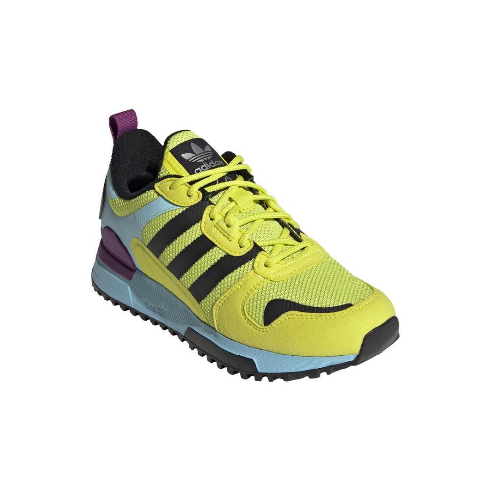 Cesto de Basquetebol Júnior adidas originals ZX 700 2/7