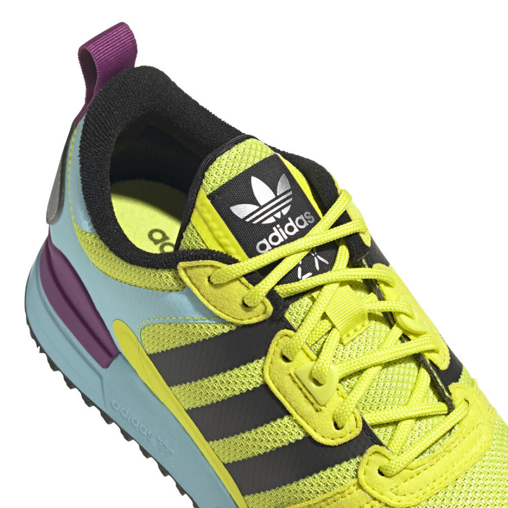 Cesto de Basquetebol Júnior adidas originals ZX 700 7/7