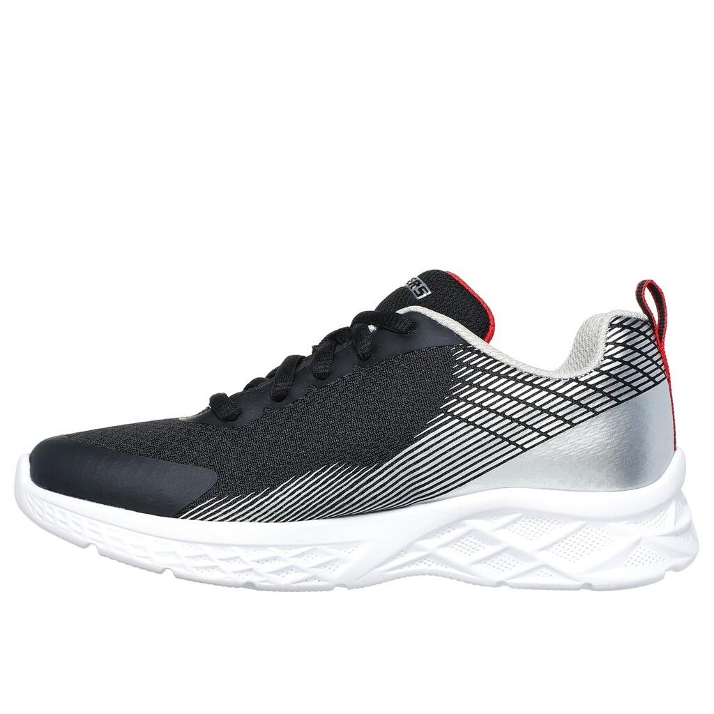 Baskets enfant Skechers Microspec II 2/5