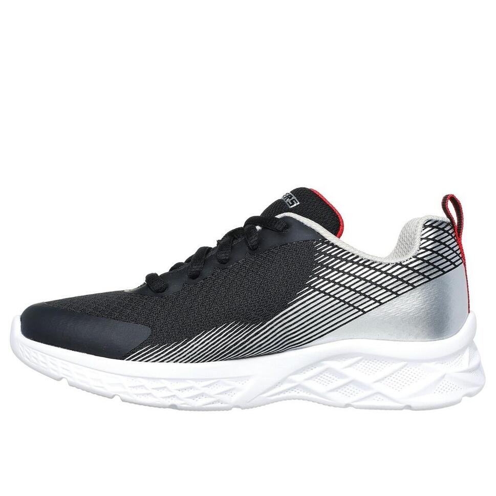 Sneakersy dla dzieci Skechers Microspec II