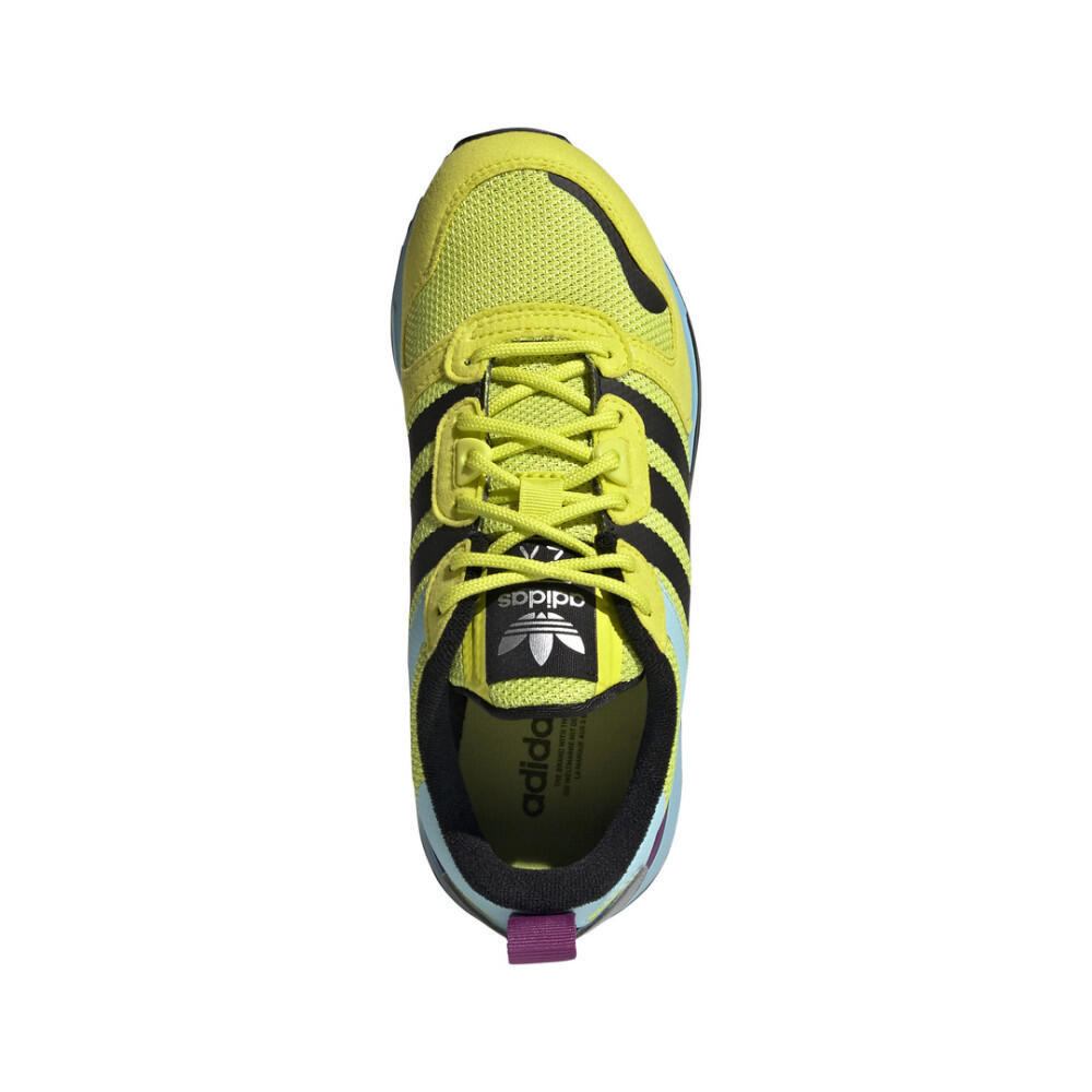 Cesto de Basquetebol Júnior adidas originals ZX 700 5/7