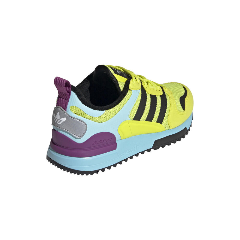 Cesto de Basquetebol Júnior adidas originals ZX 700 4/7