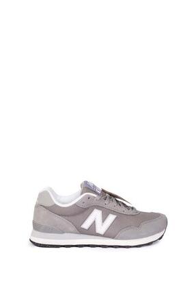 BUTY męskie NEW BALANCE sneakersy 515 ML515GRY sportowe szare 44,5