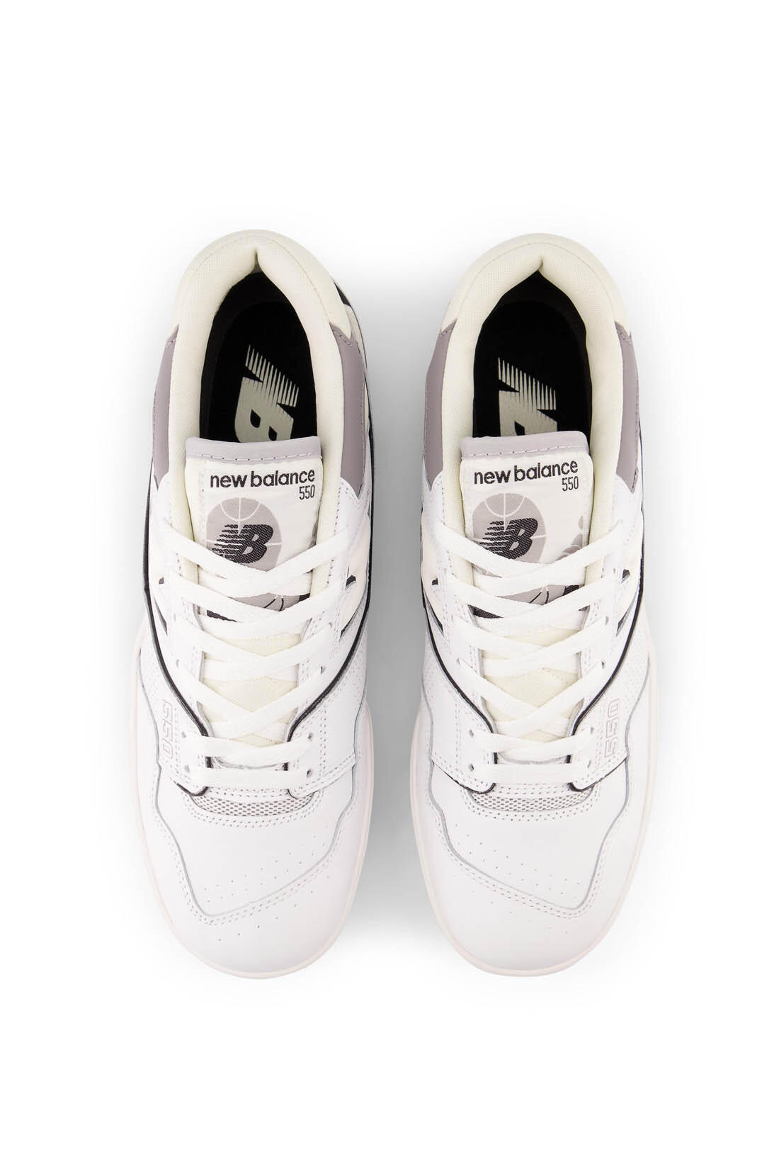Sneakers uomo BB550PWA 4/6