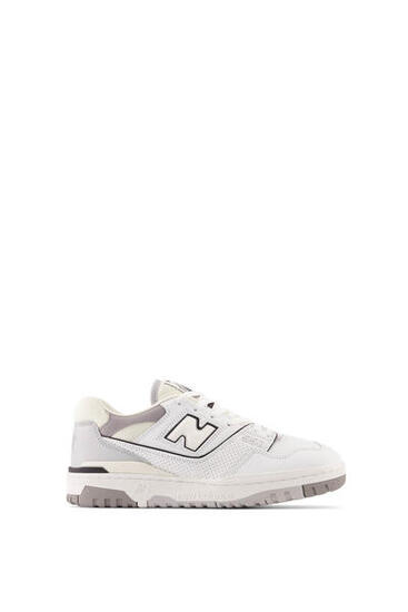 Zapatillas 550 Salt and Pepper