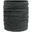 Coș ODLO Poly Knit Warm Reflective urban chic