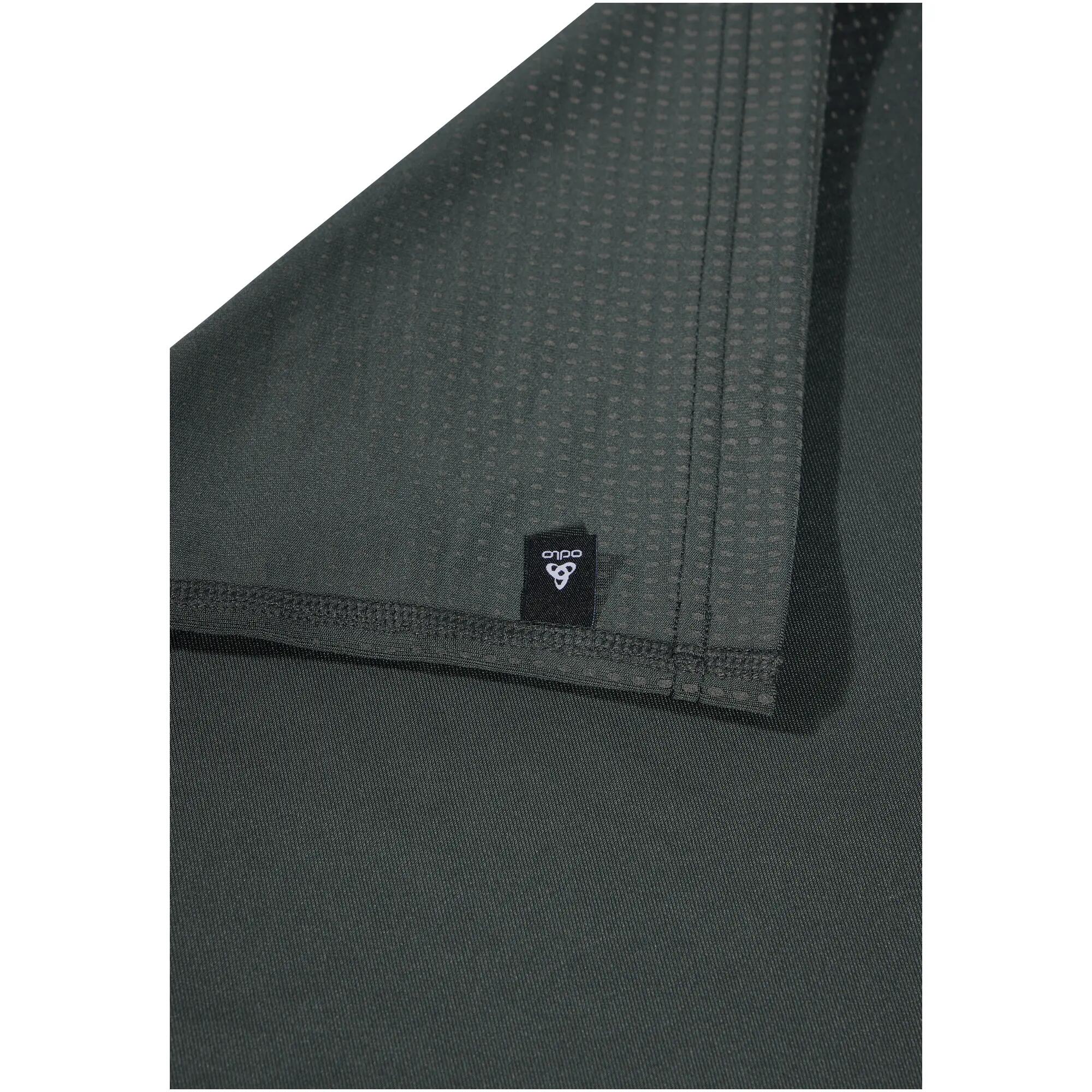 Kominiarka Odlo Tube POLY KNIT WARM REFLECTIVE 3/4