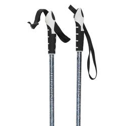 RECONDITIONNE - Bâton De Ski De Fond Junior Télescopique Gipron