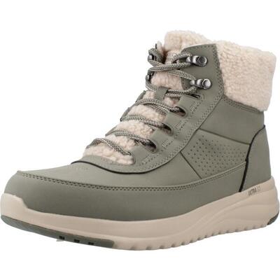 Schoenen universeel voor vrouwen skechers on-the-go stellar