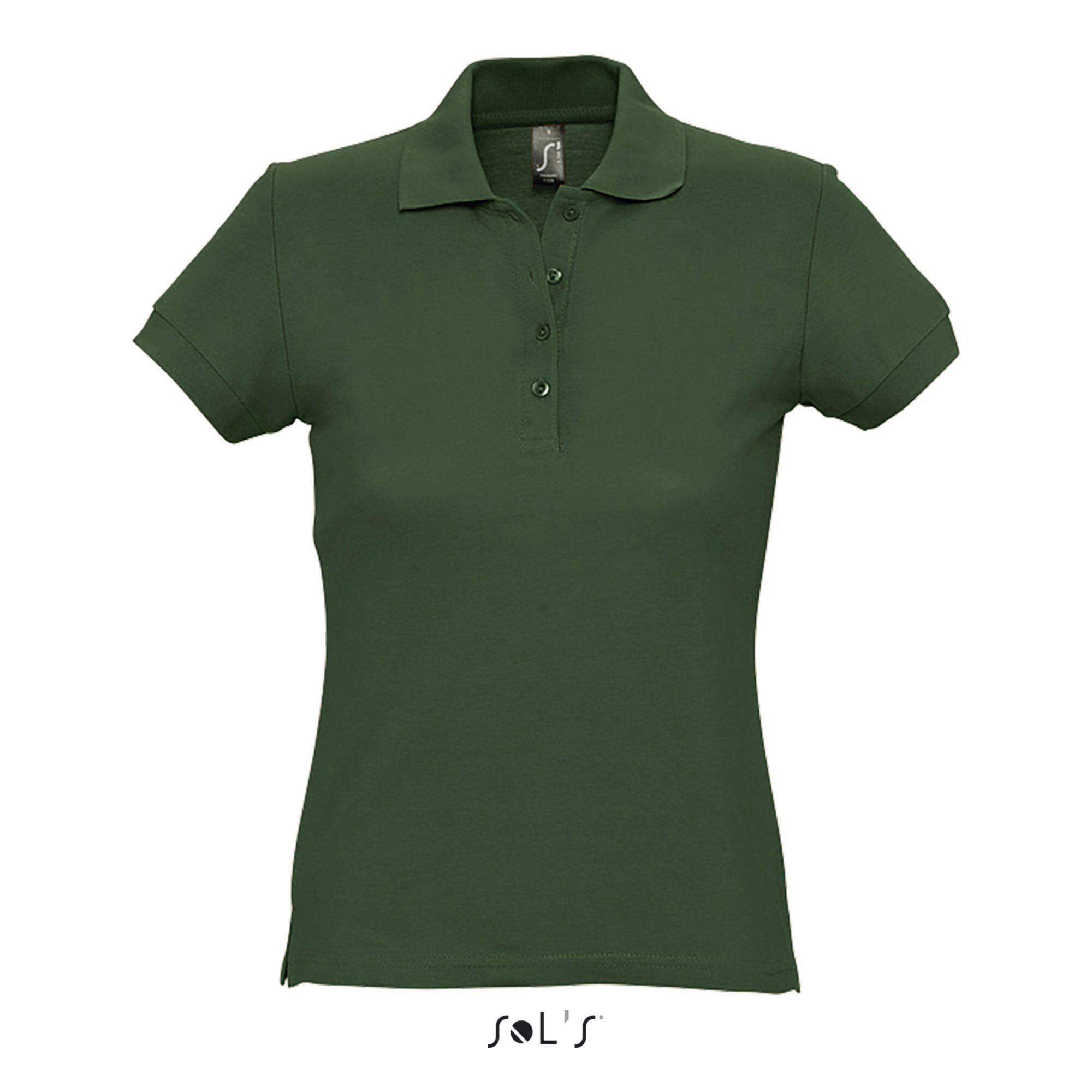 Polo-Shirt Sol's Passion 5/7
