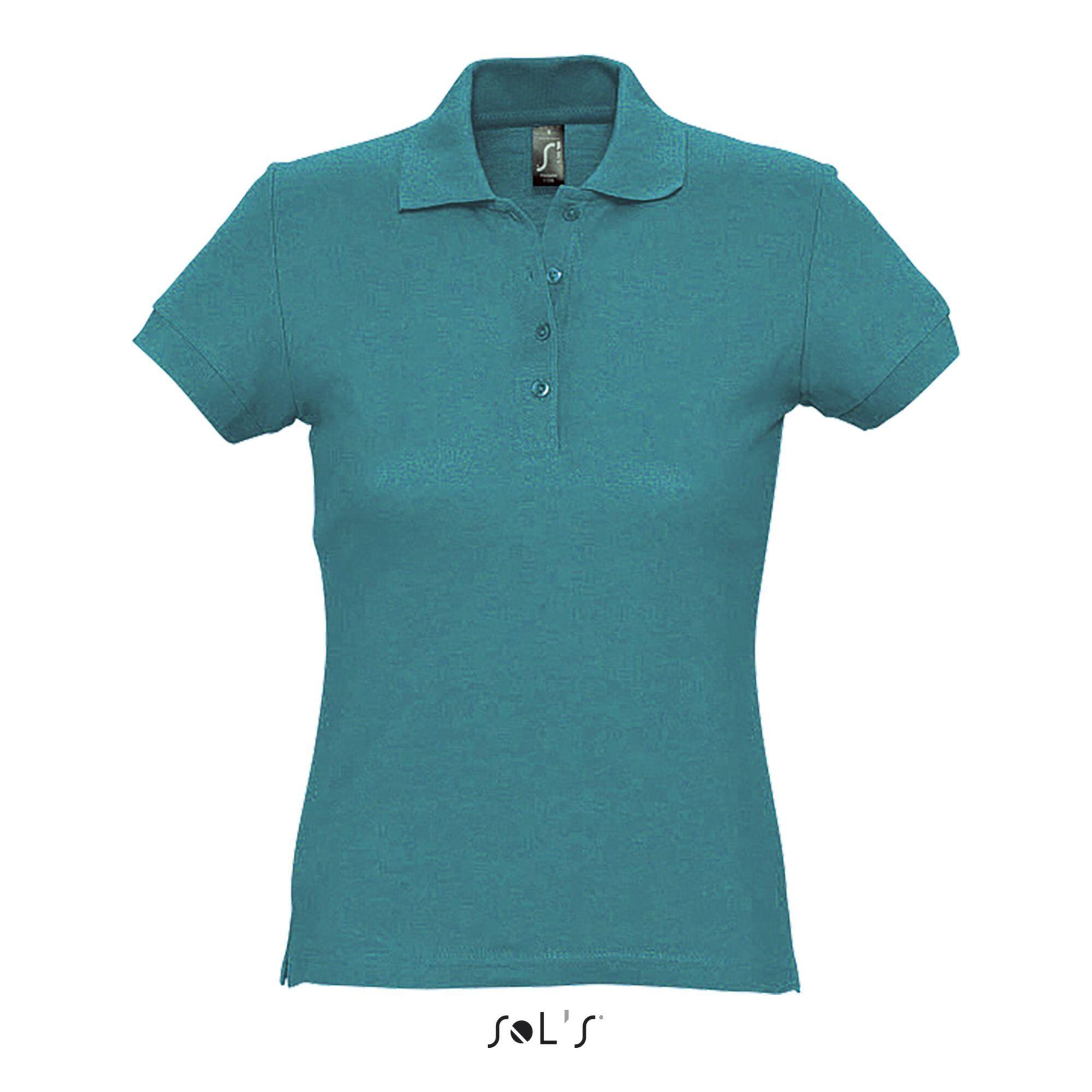 Polo-Shirt Sol's Passion 7/7