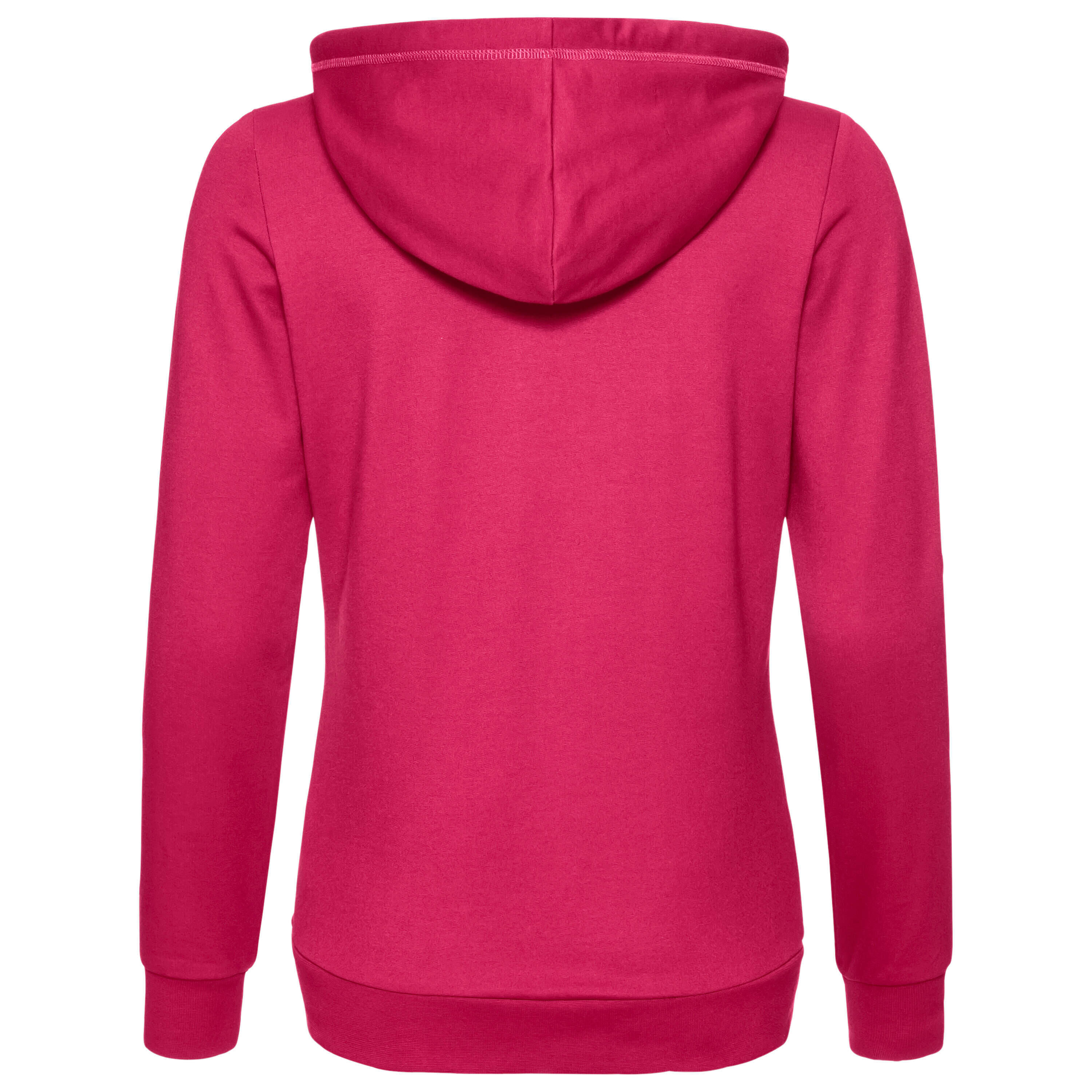Sweatshirt à capuche full zip femme Head Club Greta 2/2
