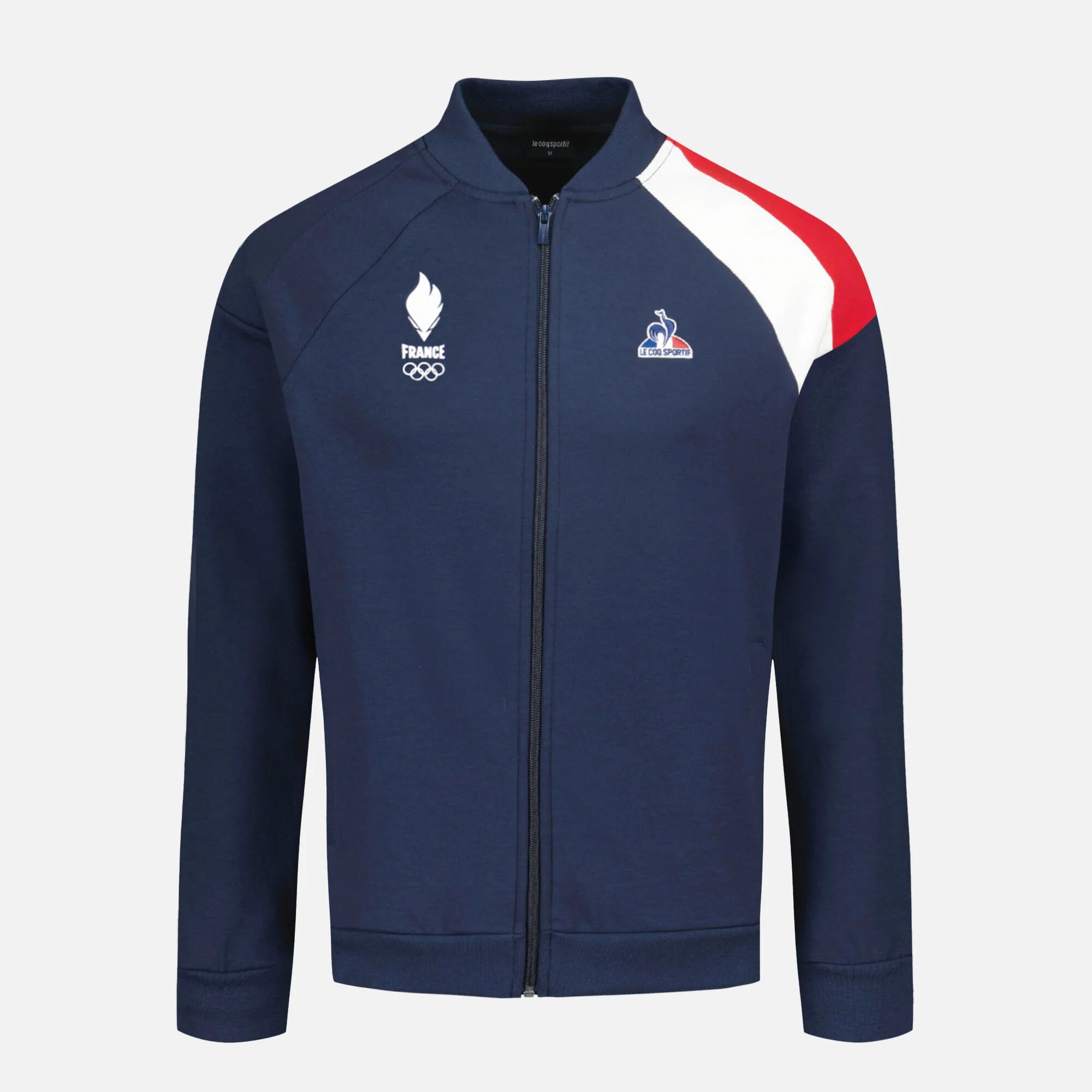 Bluza Le Coq Sportif 2/5