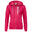 CLUB GRETA Hoodie FZ Women
