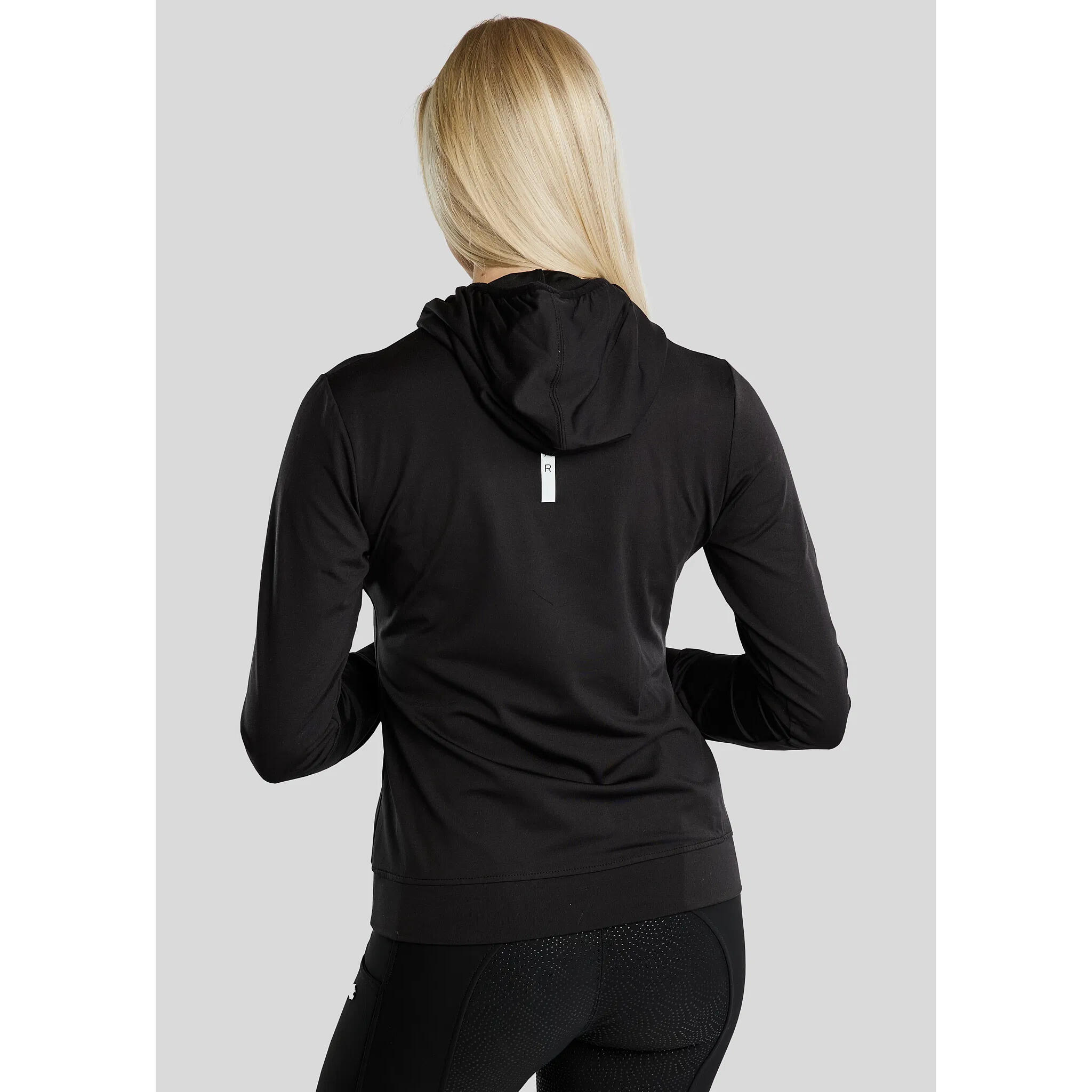 Hoodie Damen Montar Esta 3/6
