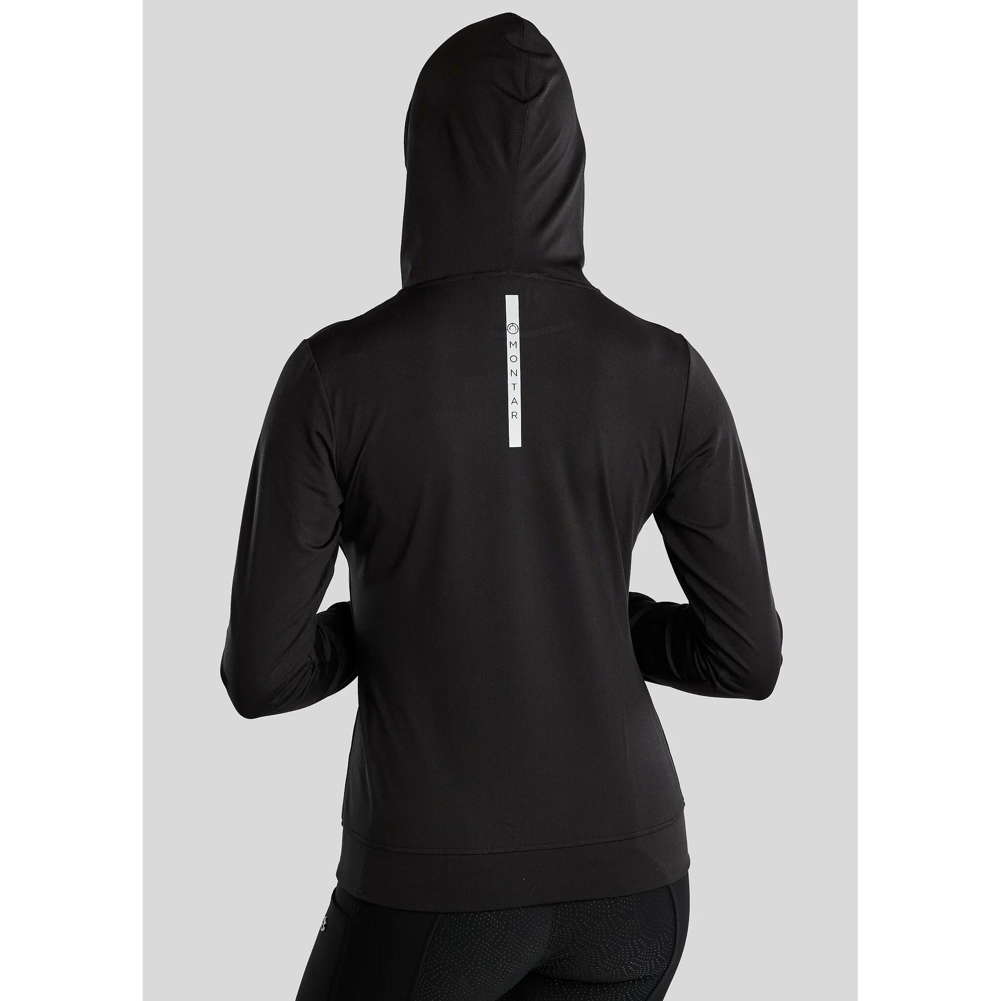 Hoodie Damen Montar Esta 2/6