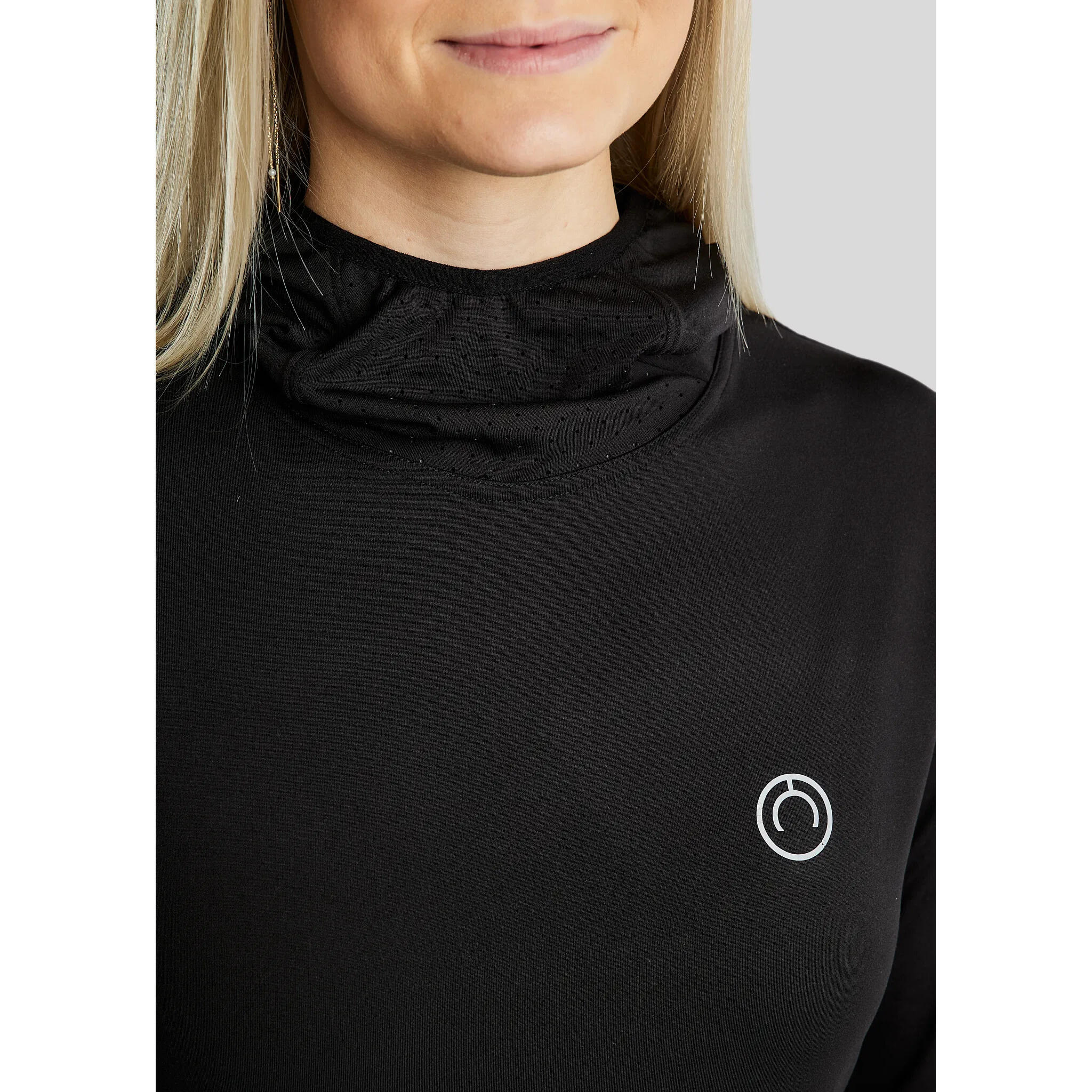 Hoodie Damen Montar Esta 5/6