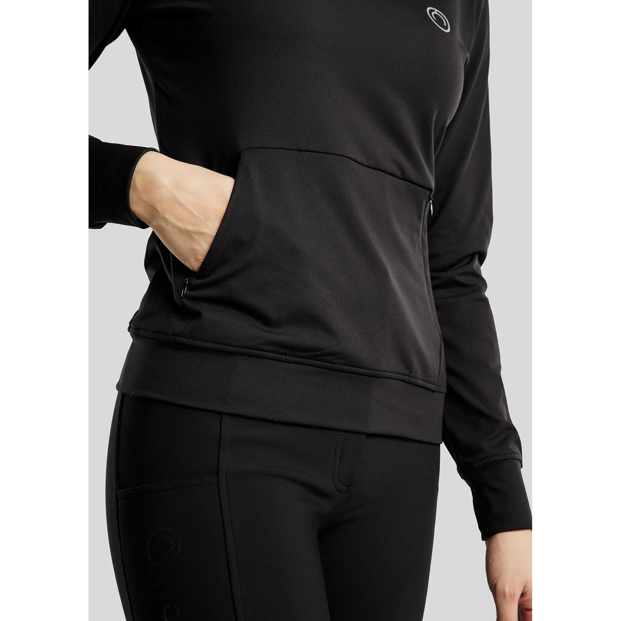 Hoodie Damen Montar Esta 4/6