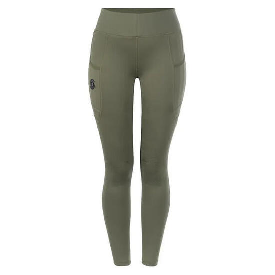 Leggings reiten full grip frau Cavallo Lin