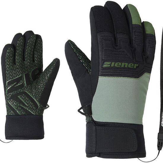 Kinder Handschuh LANUS AS PR GLOVE