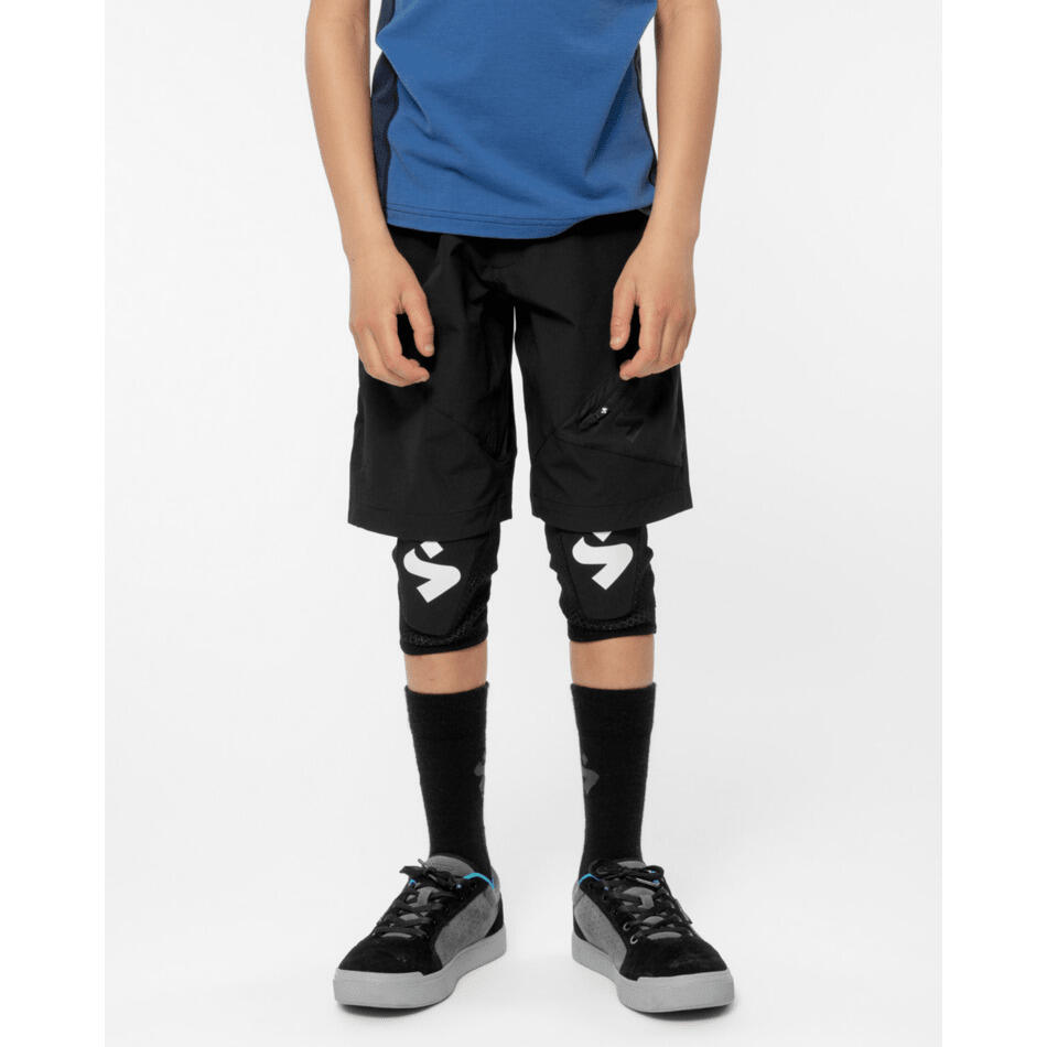 Short enfant Sweet Protection Hunter 2/4