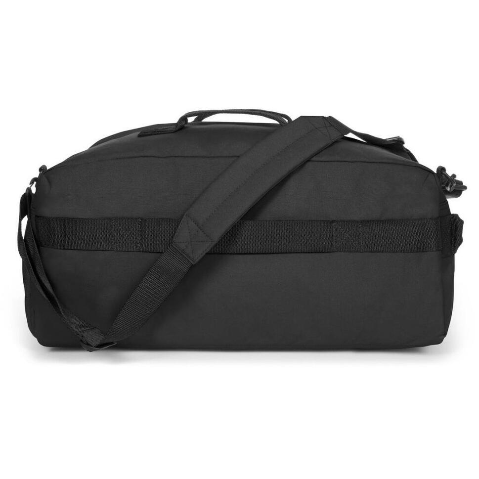 EASTPAK DUFFLR L Czarny