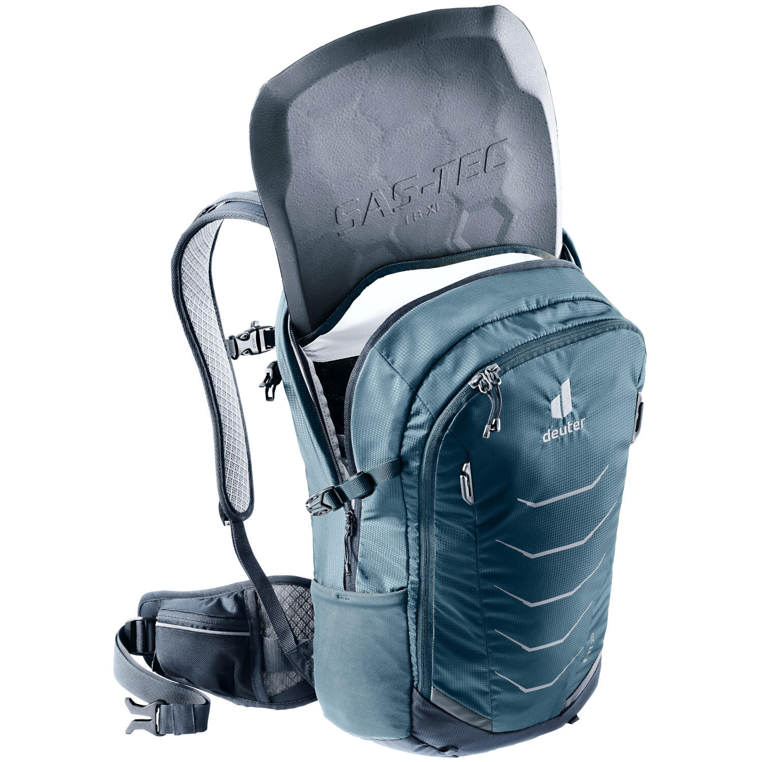 Deuter Rucksack Flyt 20 3211321 2/13