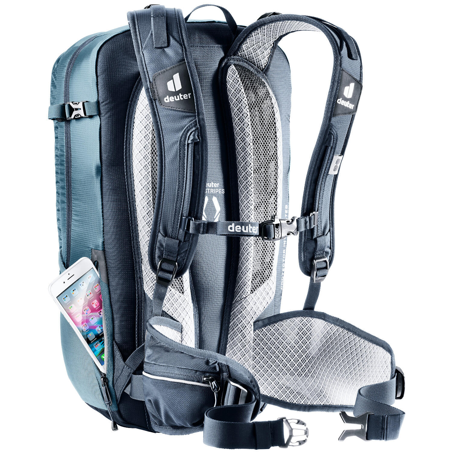 Deuter Rucksack Flyt 20 3211321 5/13