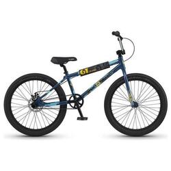 Wheelie Bike GT Héritage Pro Series 24'' Bleu