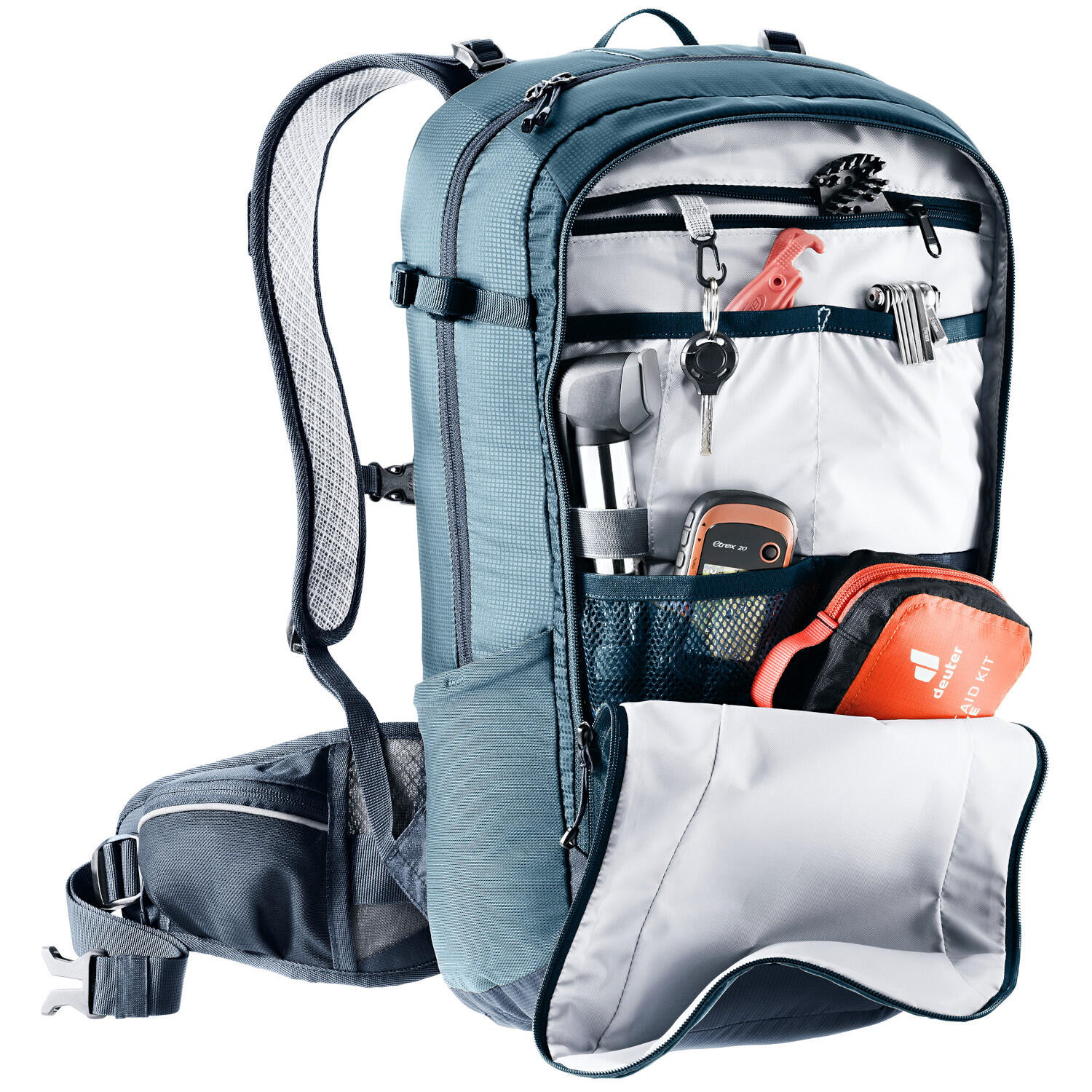 Deuter Rucksack Flyt 20 3211321 3/13
