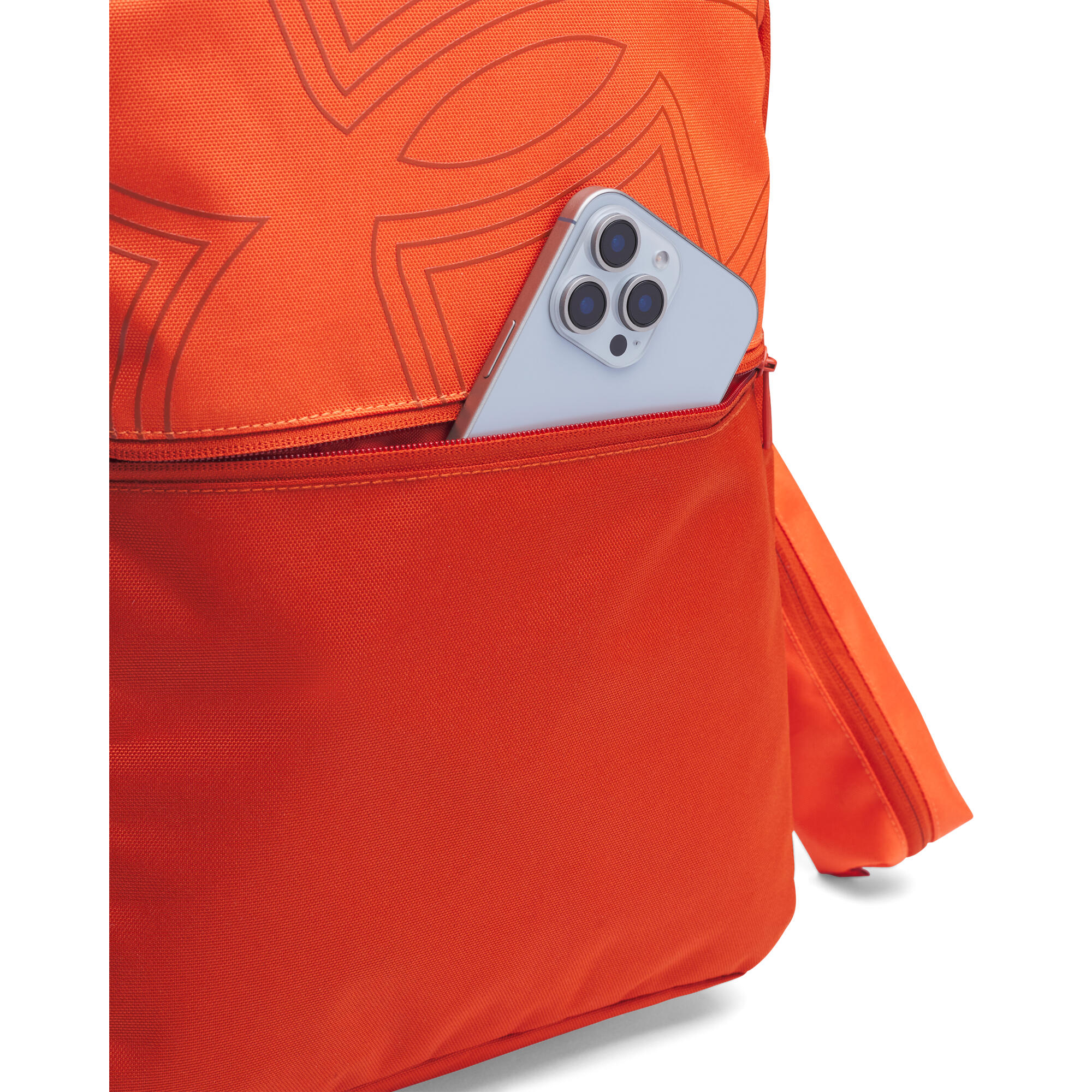 Mochila estampada Under Armour Essential 4/5