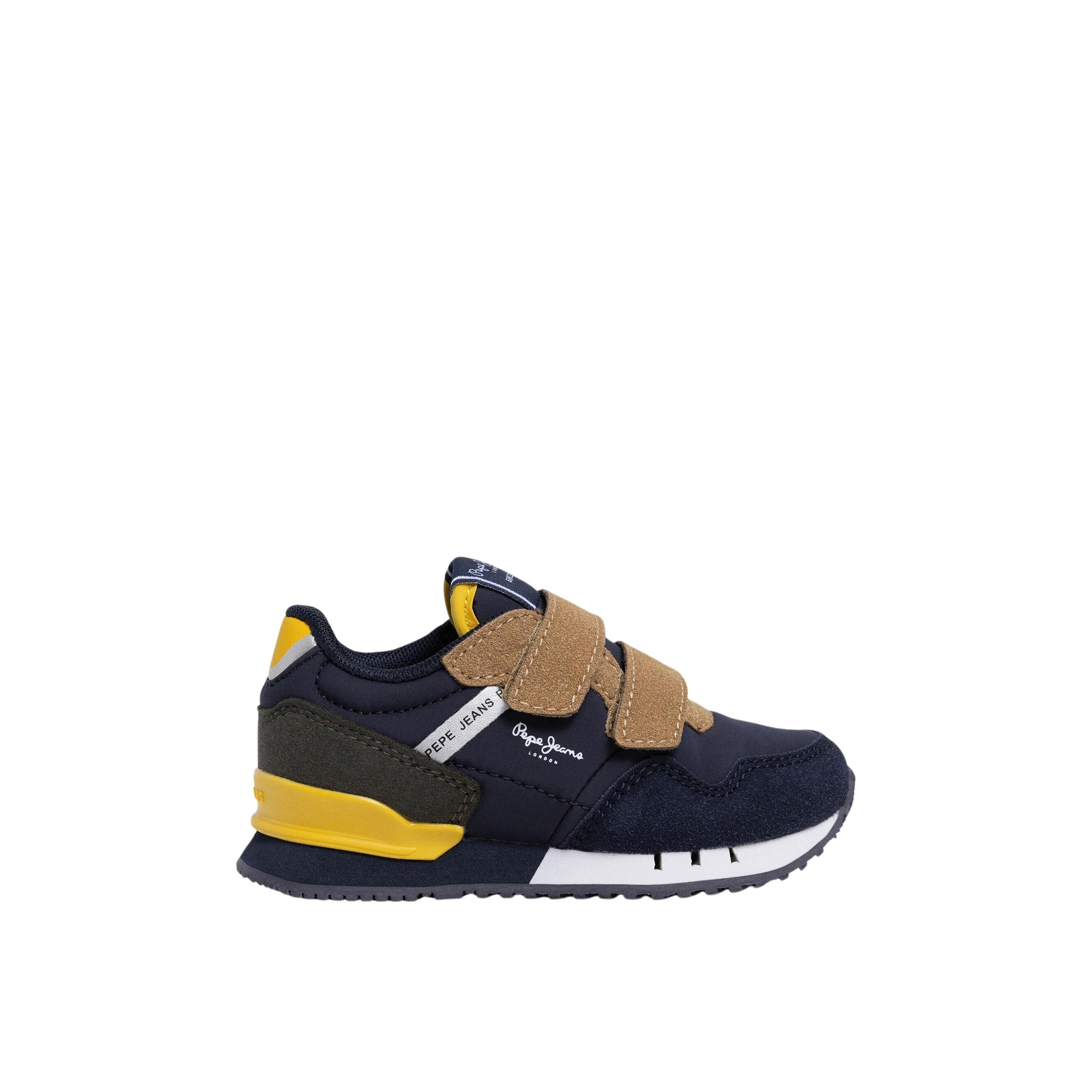 PEPE JEANS Sneakers per bambini Pepe Jeans London Class