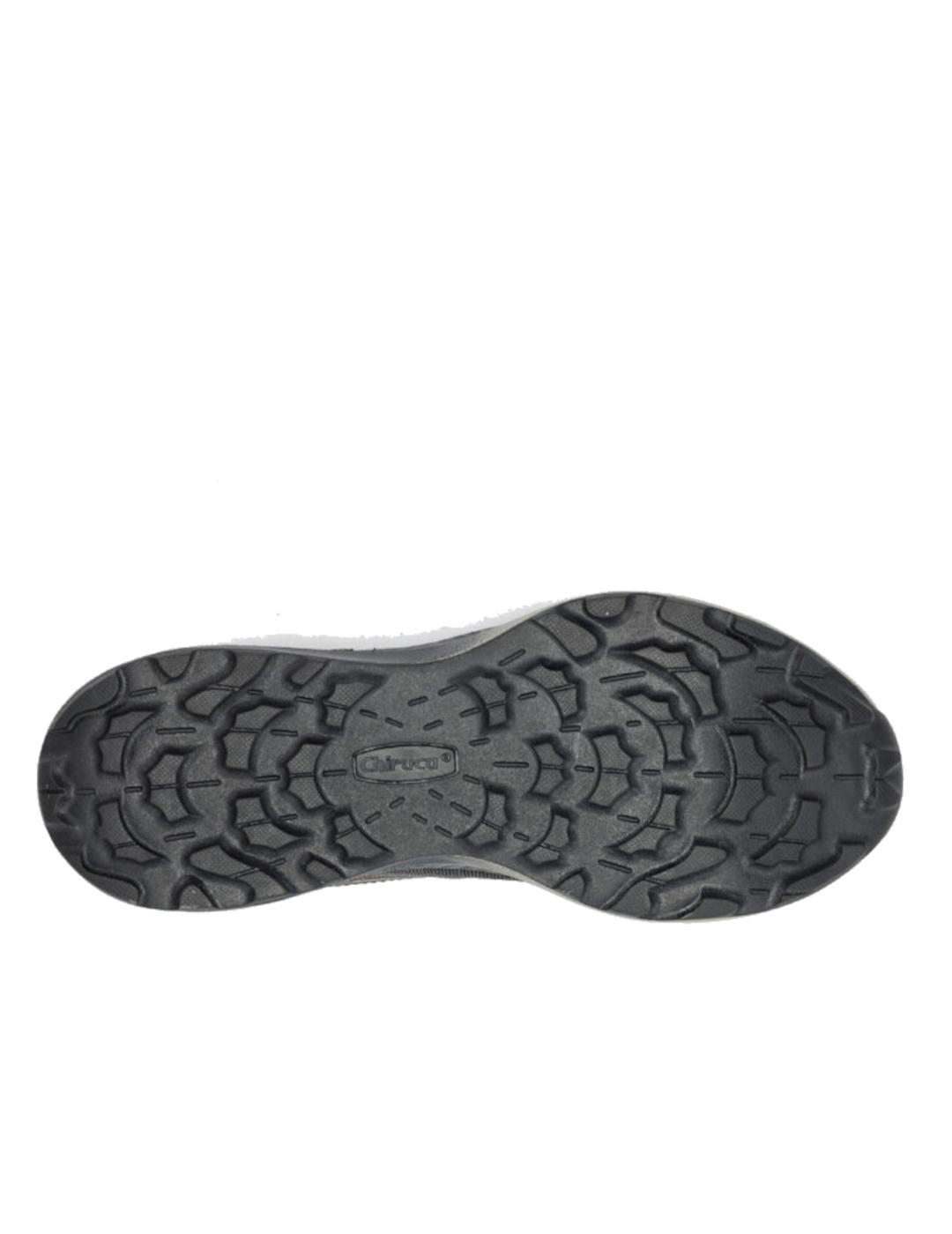 Sneakers da corsa per donna Chiruca Avila 08 Grigio 7/7