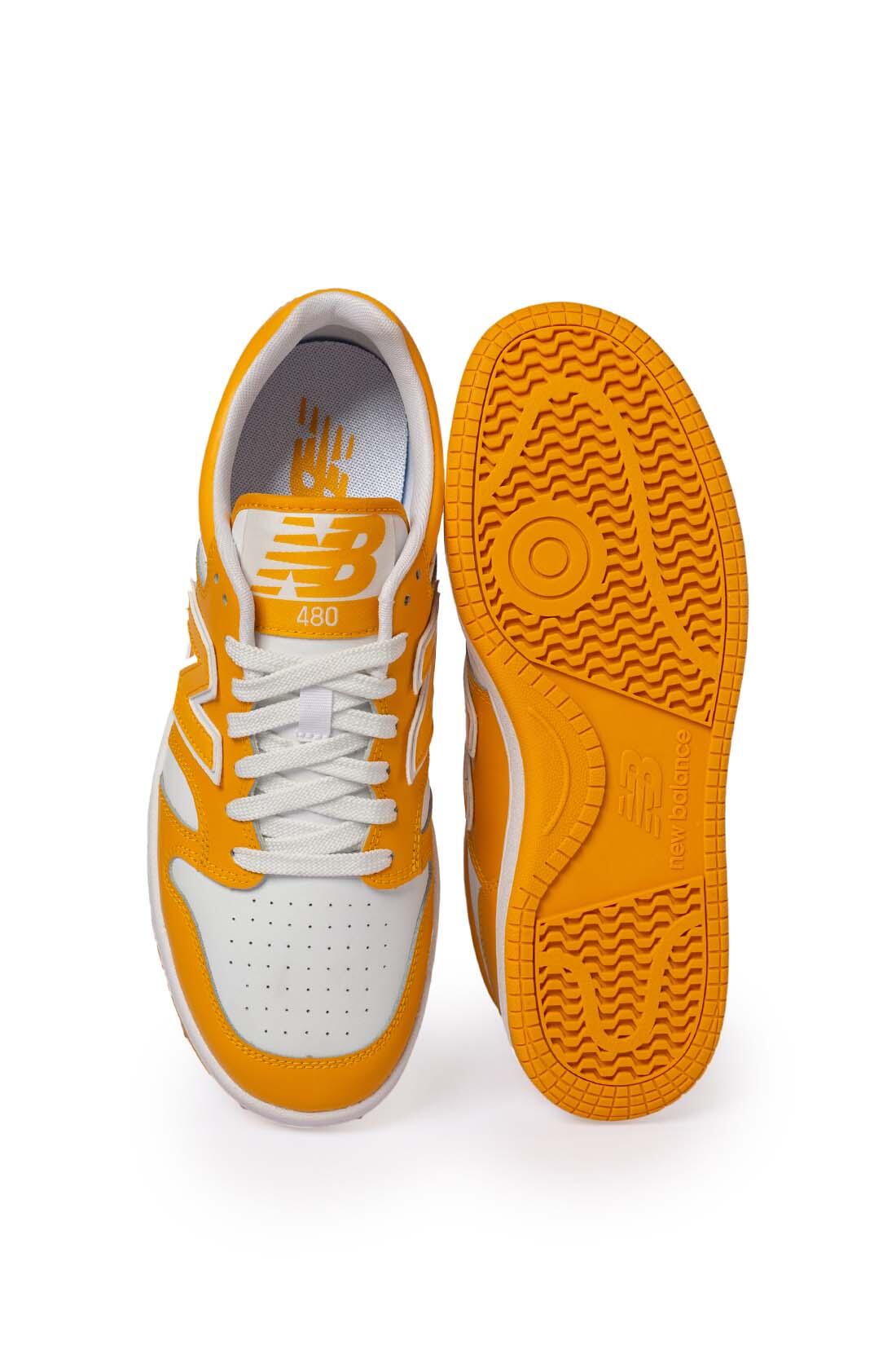 Sneakers unisex BB480 4/5