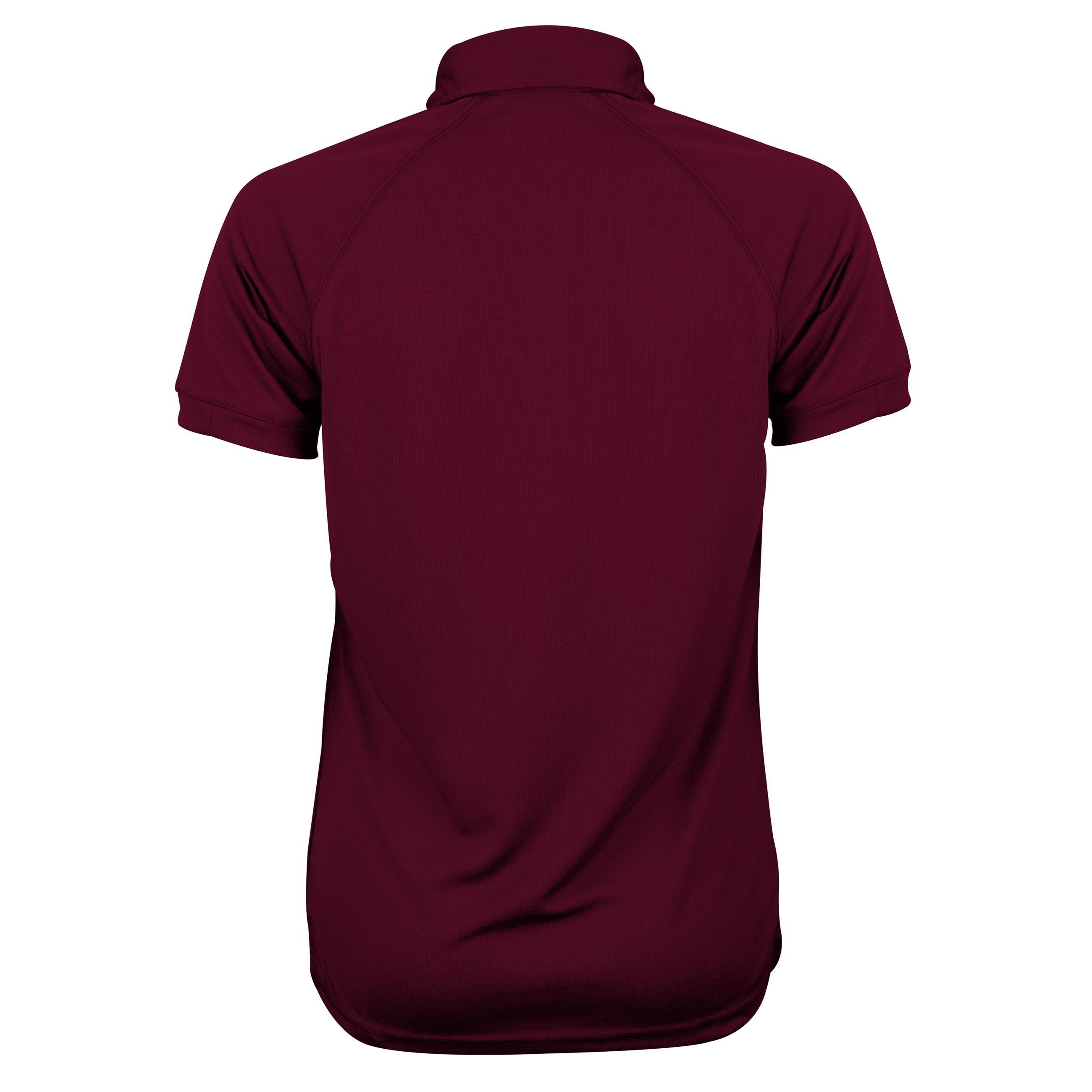 Polo de mujer Gray-Nicolls Matrix V2 3/3