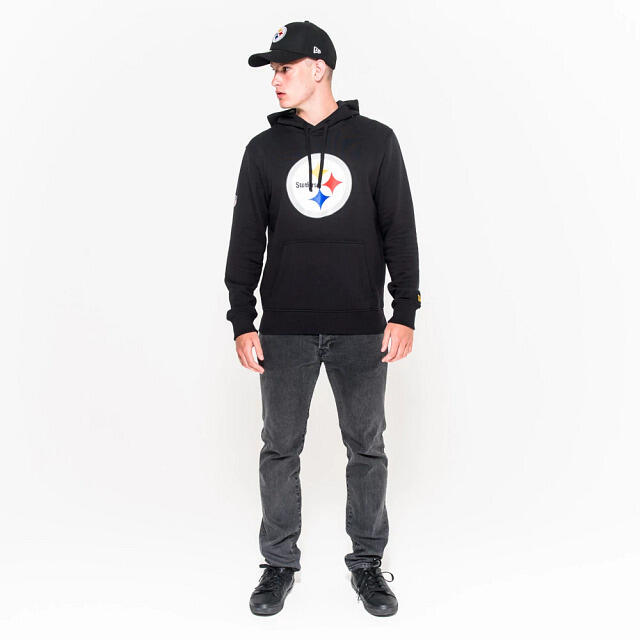 Sweatshirt à capuche Steelers NFL 7/7