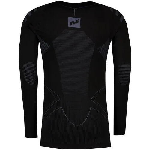 Débardeur thermique carbon Massi Evolution M/C 2/2