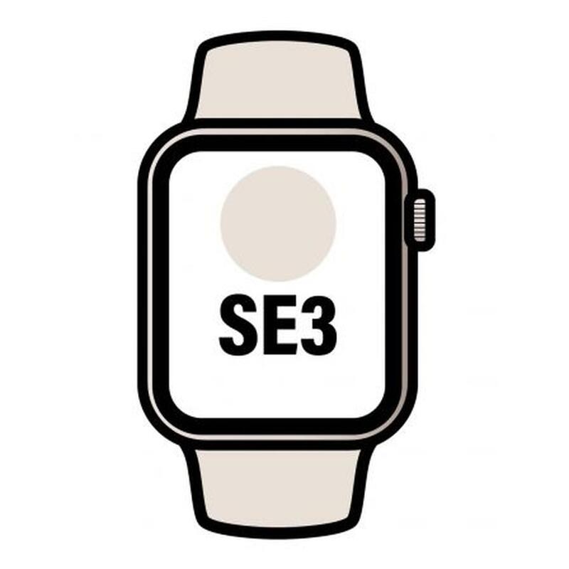 Smartwatch APPLE MEPF4QL/A Smartwatch