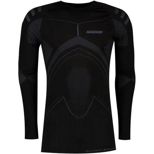 Débardeur thermique carbon Massi Evolution M/C