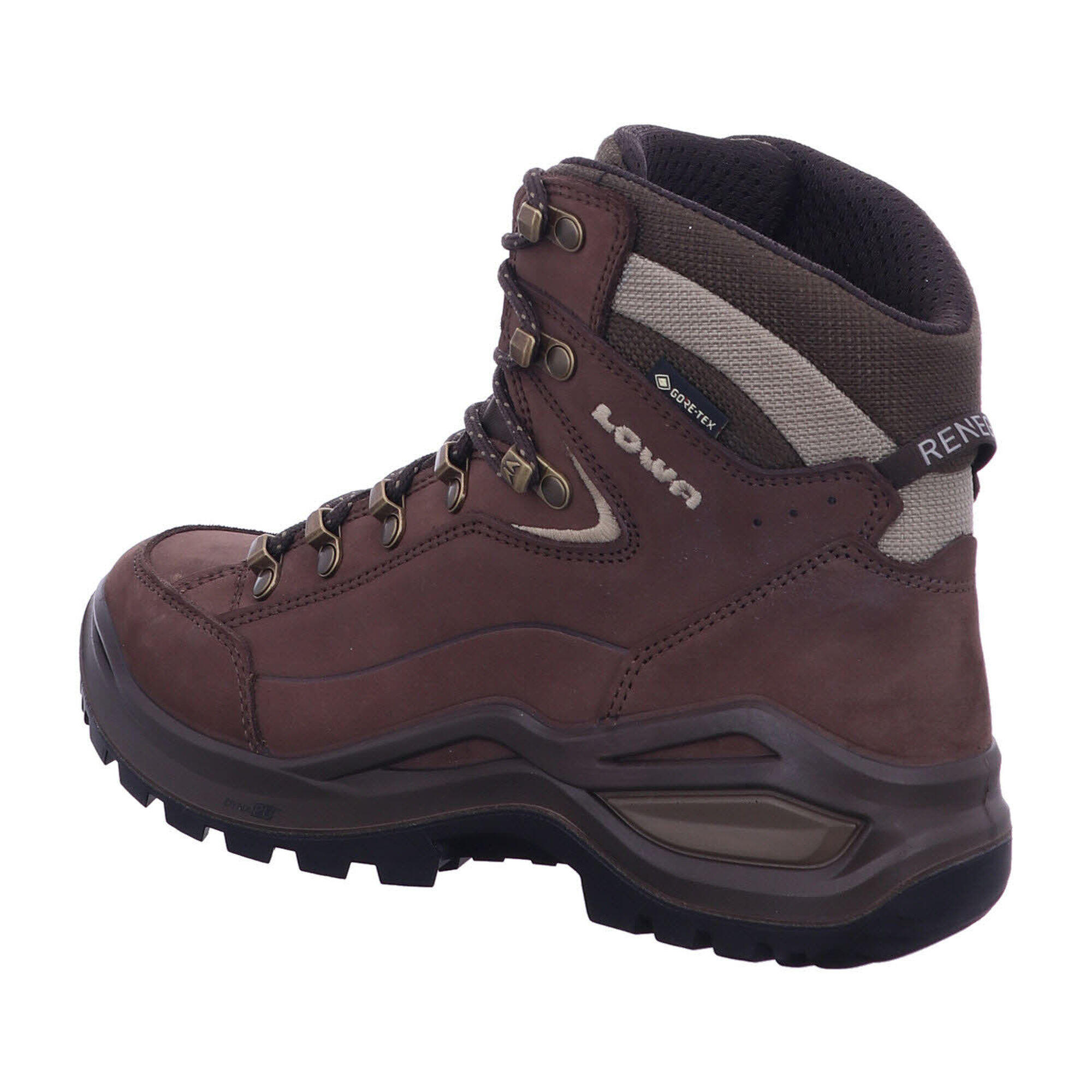 Botas de Montaña de Mujer Renegade Evo GTX MID 3/7