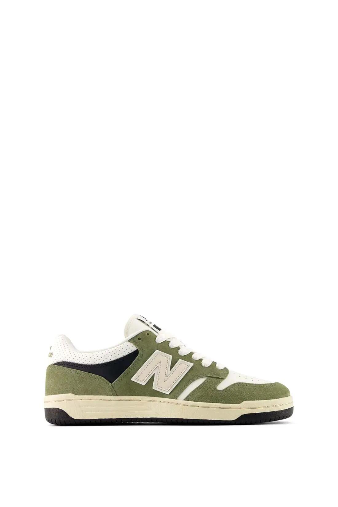 Sneakers unisex BB480 5/7