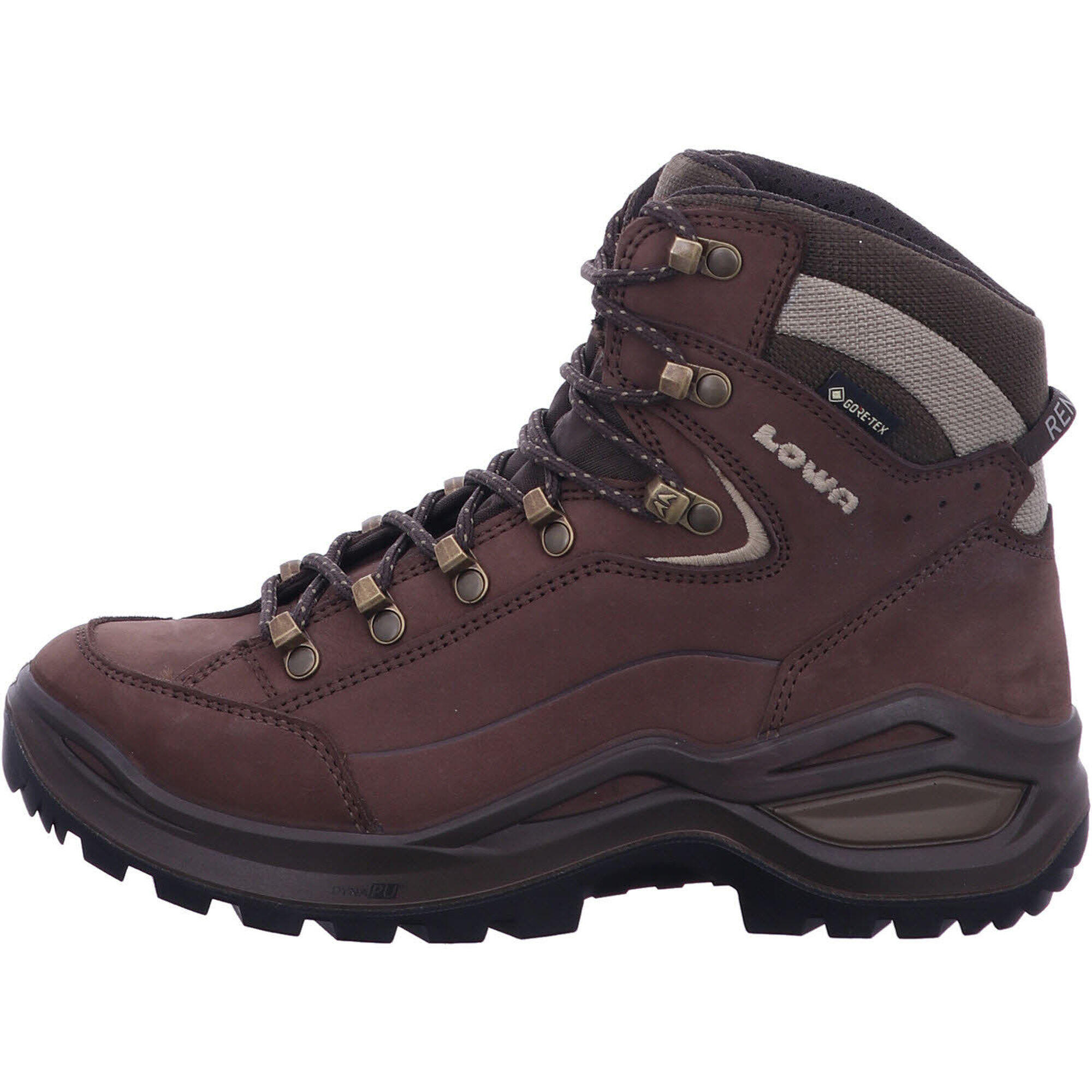 Botas de Montaña de Mujer Renegade Evo GTX MID 2/7