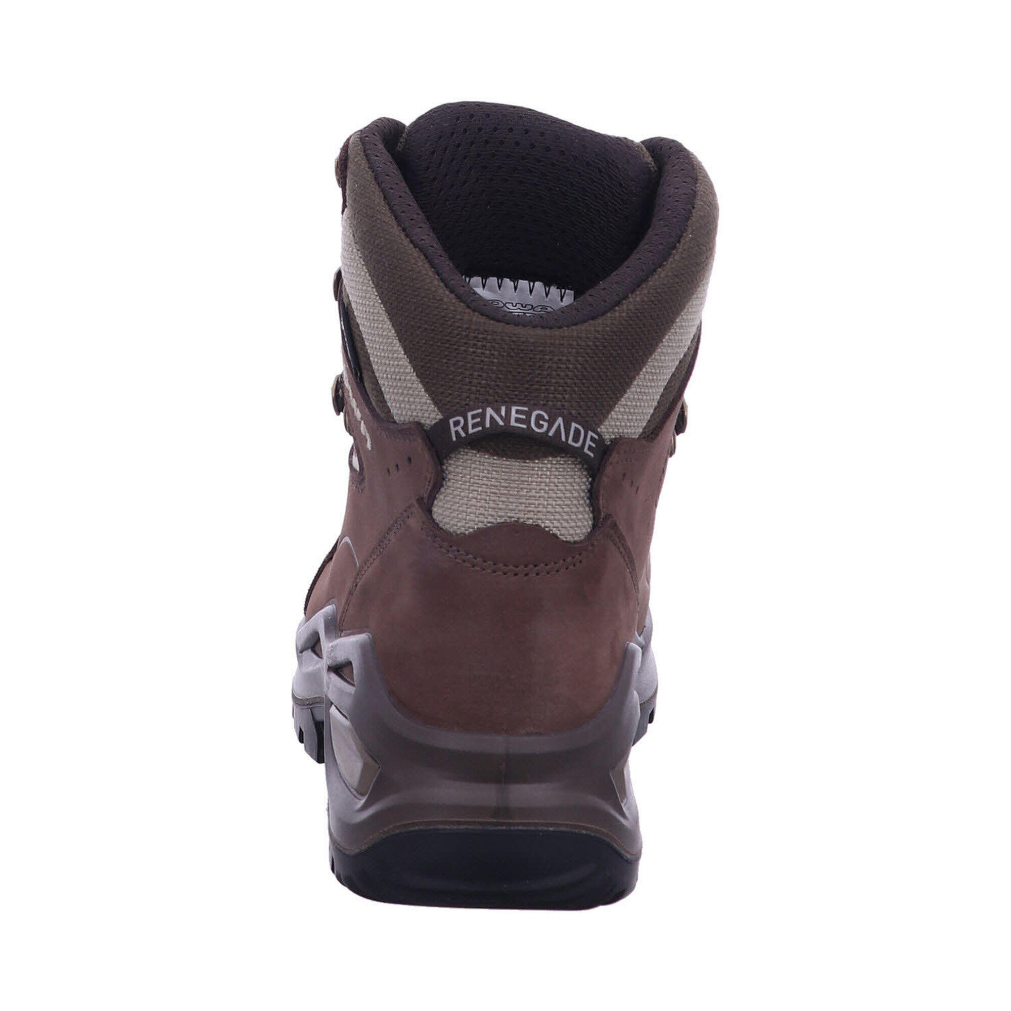 Botas de Montaña de Mujer Renegade Evo GTX MID 4/7