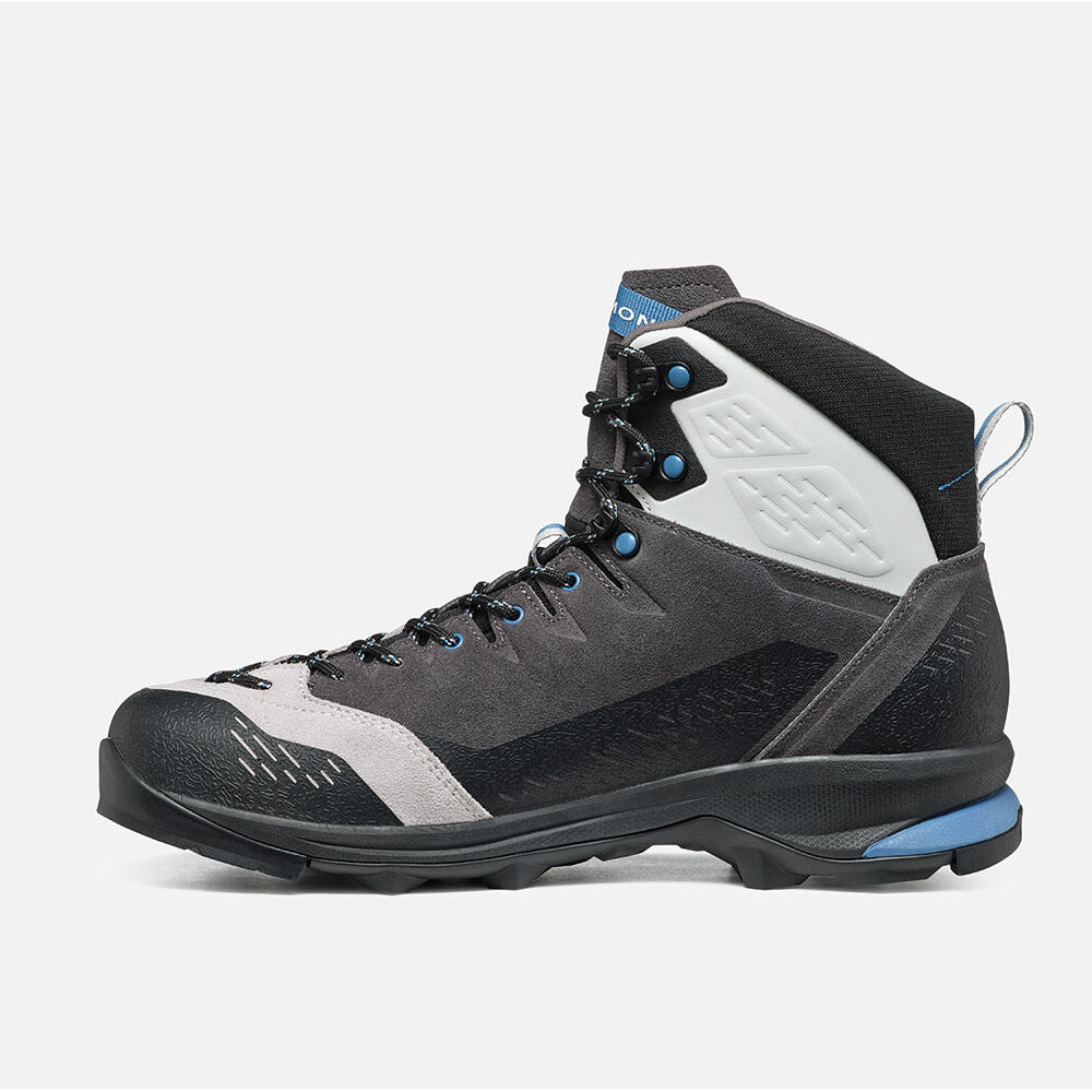 Chaussures de randonnée Garmont Cima WP 2/3