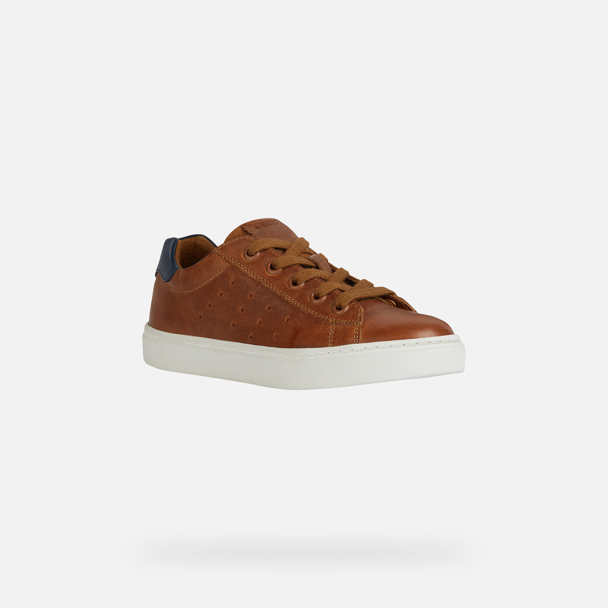 Baskets fille Geox Nashik 3/7