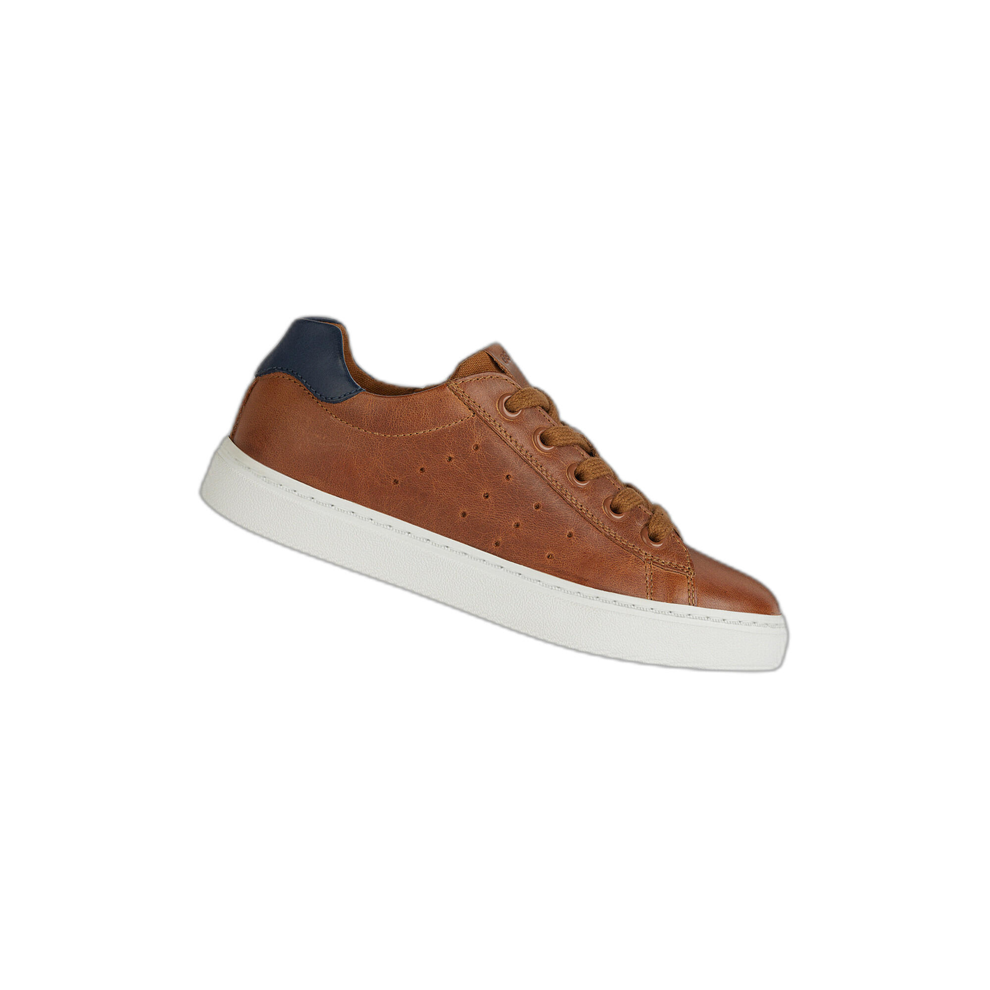 Baskets fille Geox Nashik 2/7